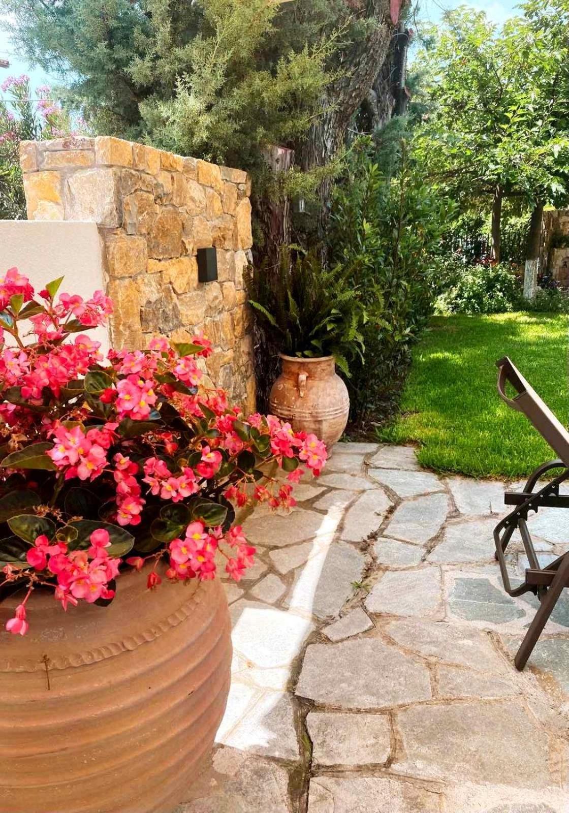 Coel Luxury Suites By Rentalspro Services - Potidea Halkidiki ネア・ポティダイア エクステリア 写真